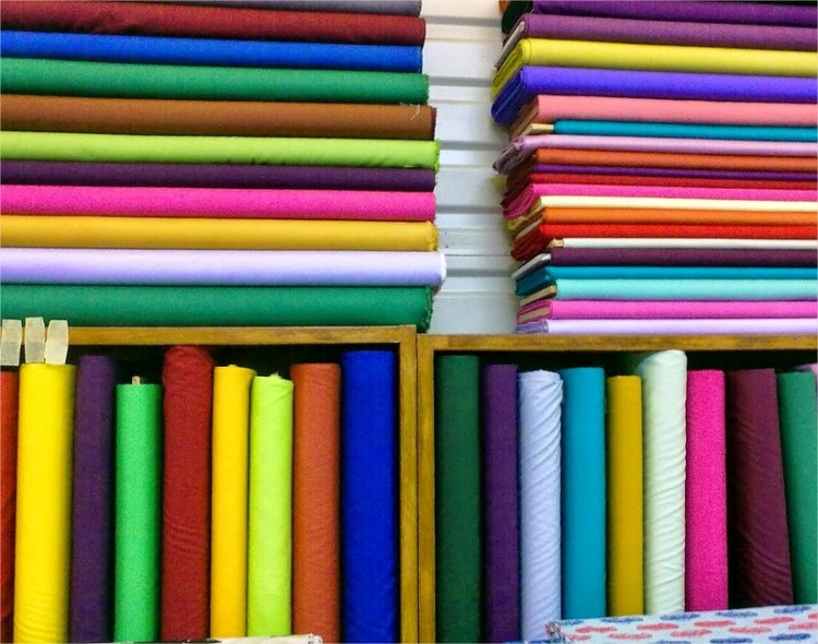Types of Clothing Materials You Should Know