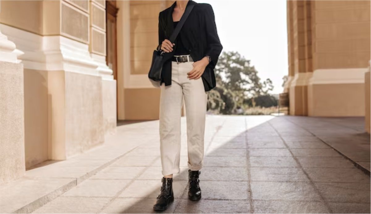 Outfit Color Recommendations for a Stylish and Easy-to-Match Look